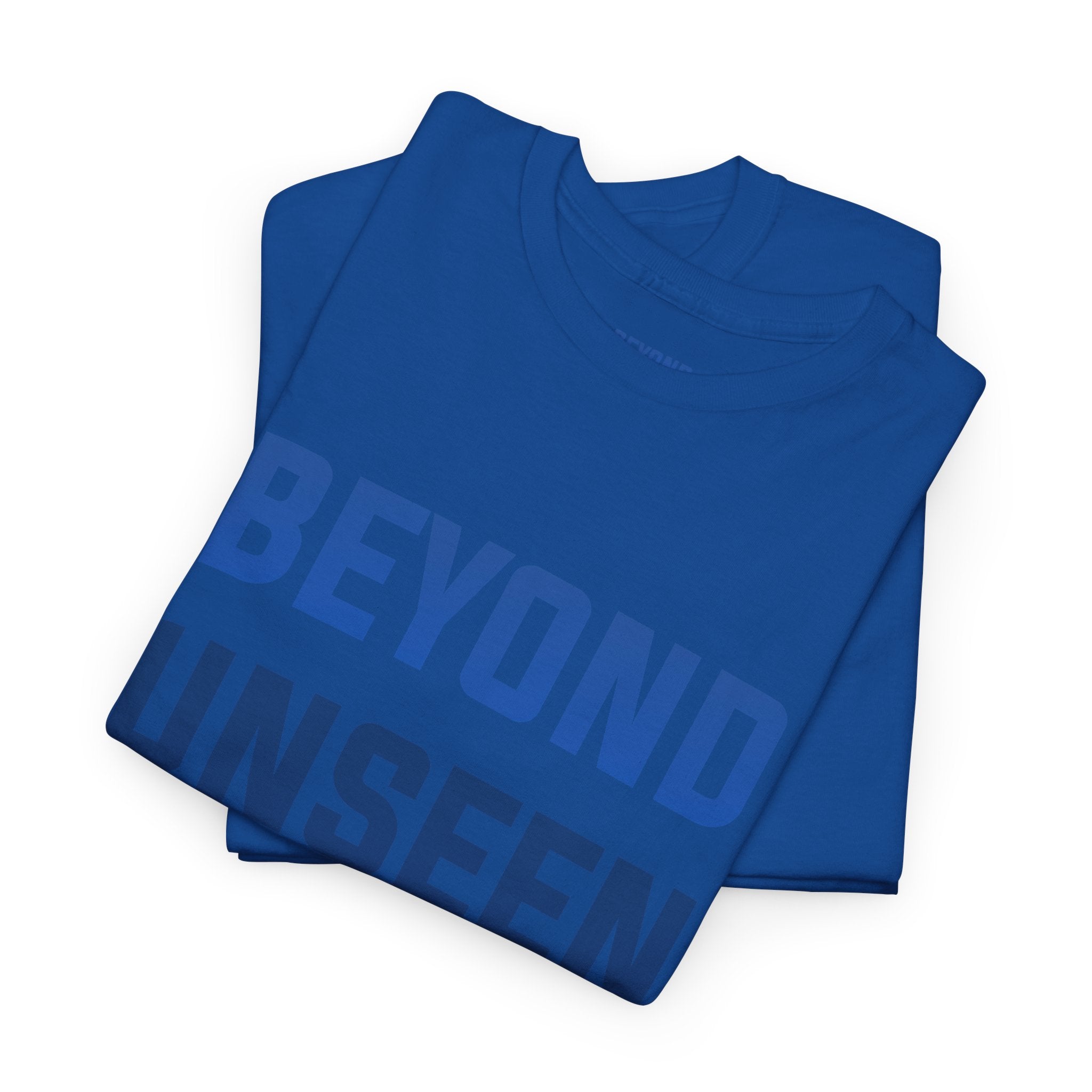 Beyond Unseen — Classic Graphic Tee