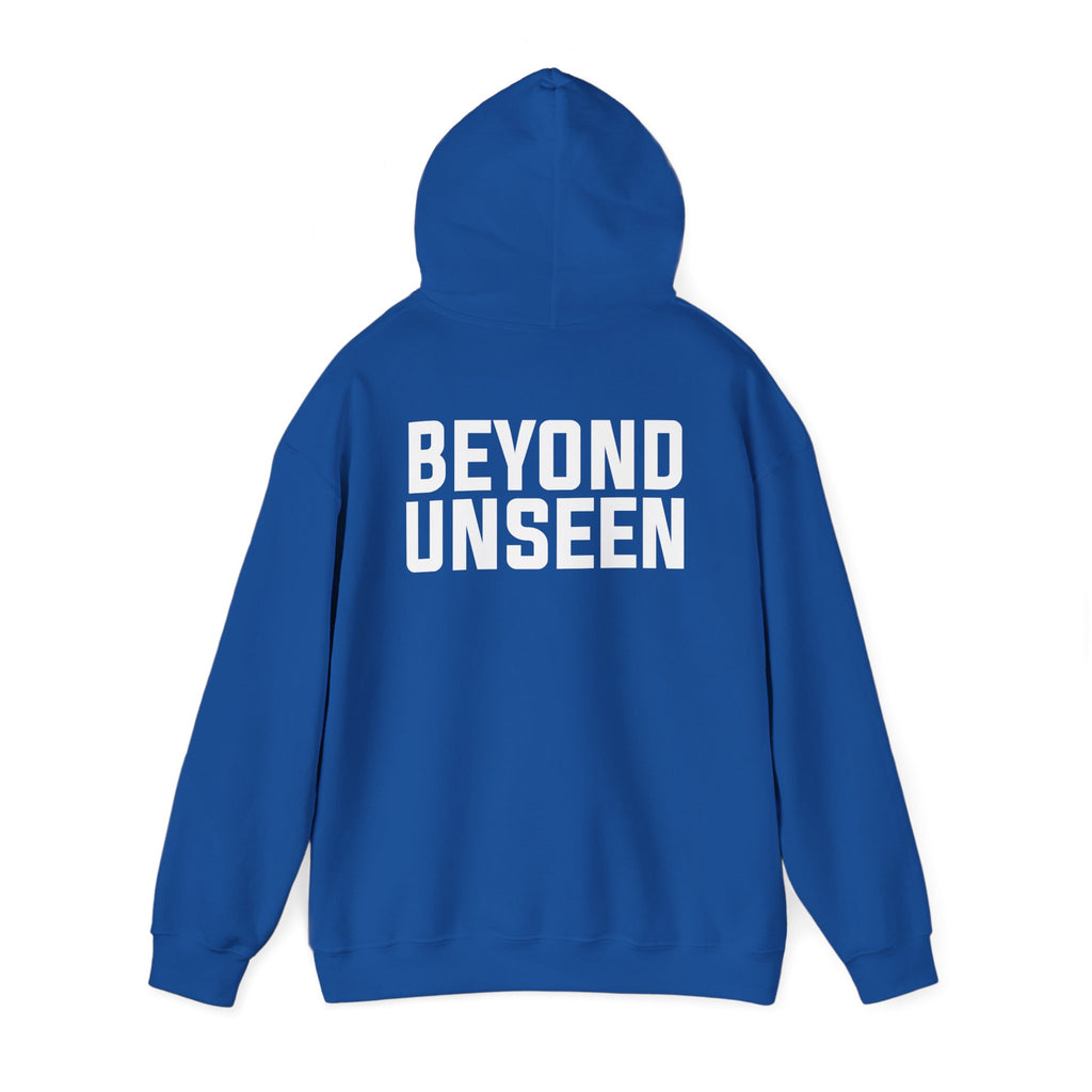 Be Somebody — Hoodie