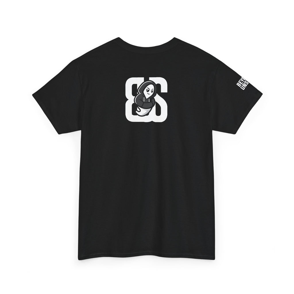 Good Energy- graphic Tee 2
