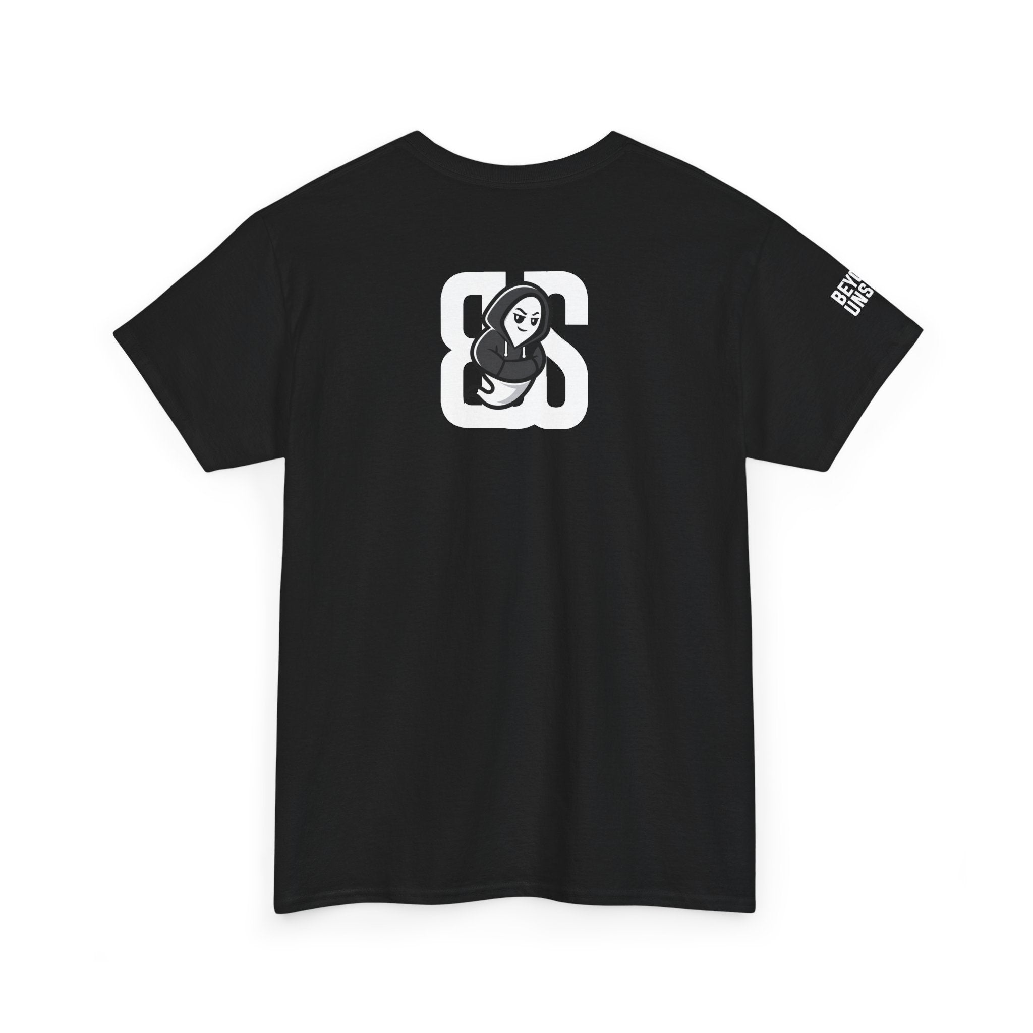 Good Energy- graphic Tee 2