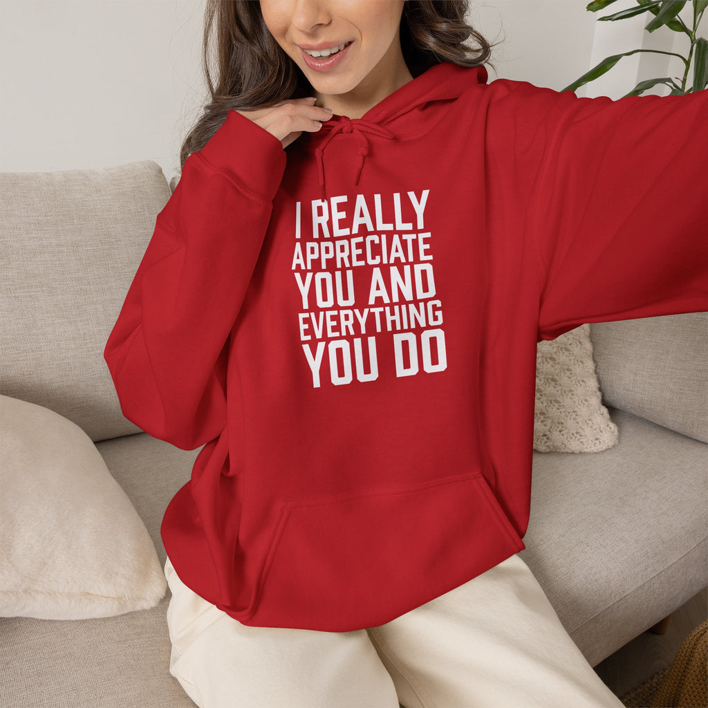 But I Got This-Hoodie