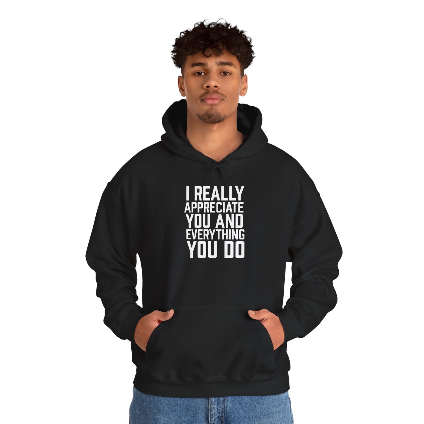 But I Got This-Hoodie
