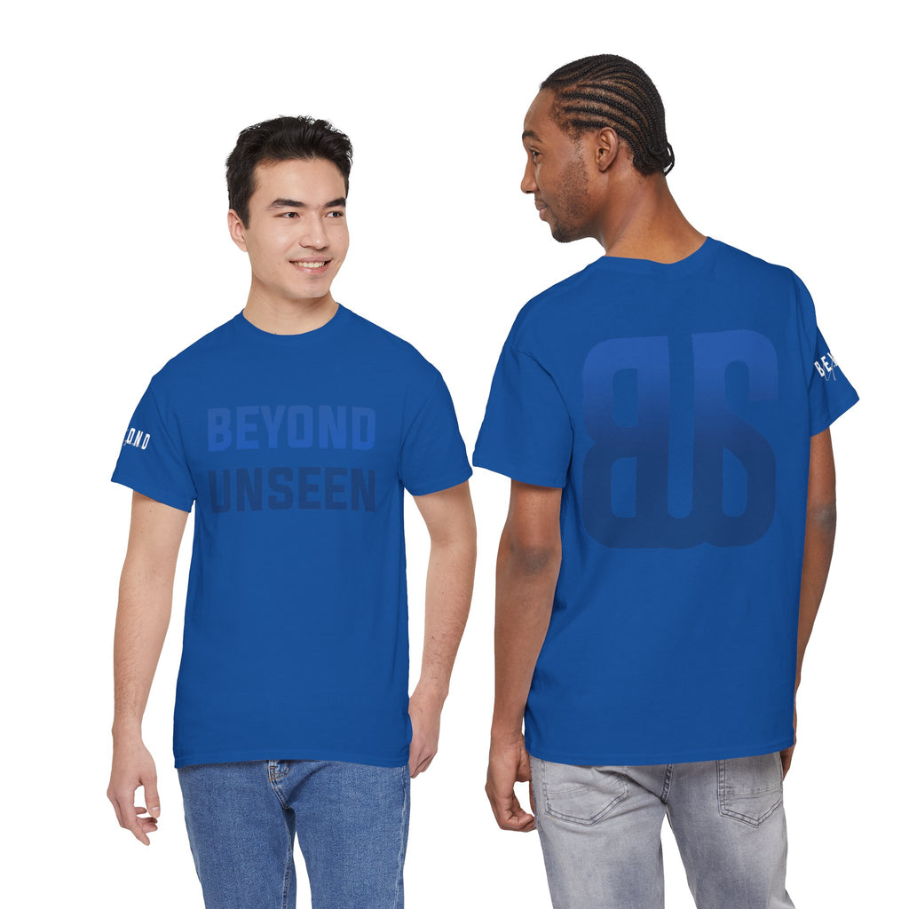 Beyond Unseen — Classic Graphic Tee