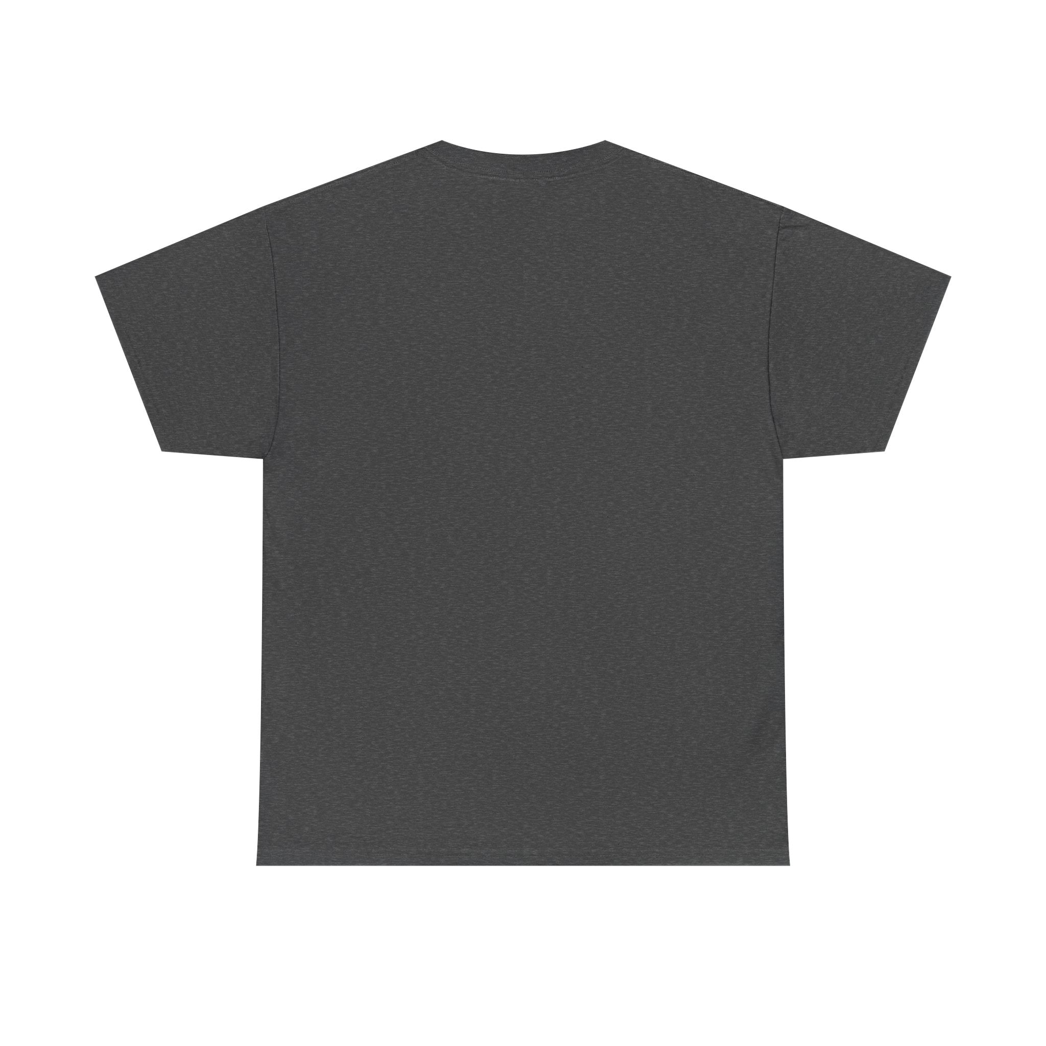 The Signature — Beyond Unseen Graphic Tee