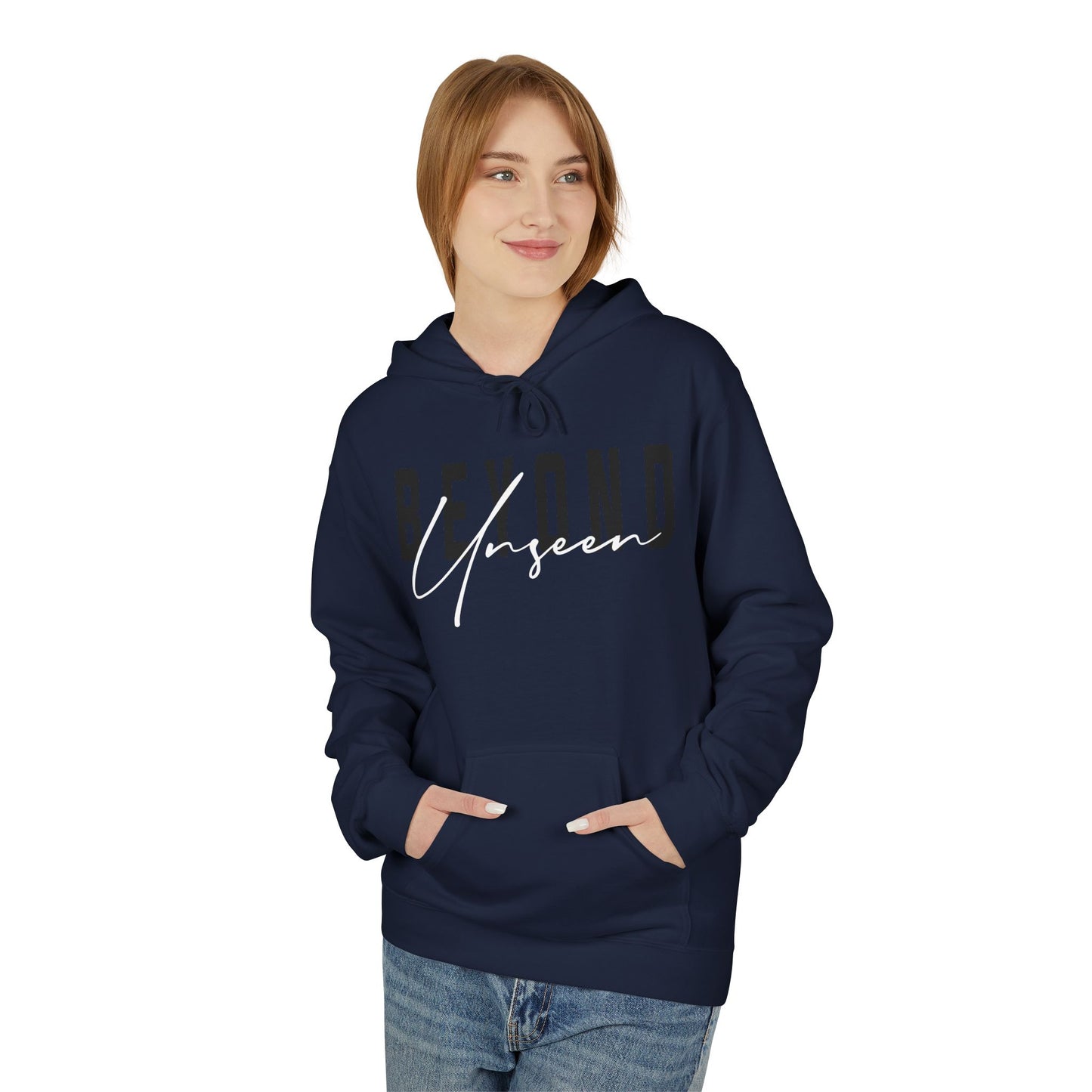 See Me Hoodie