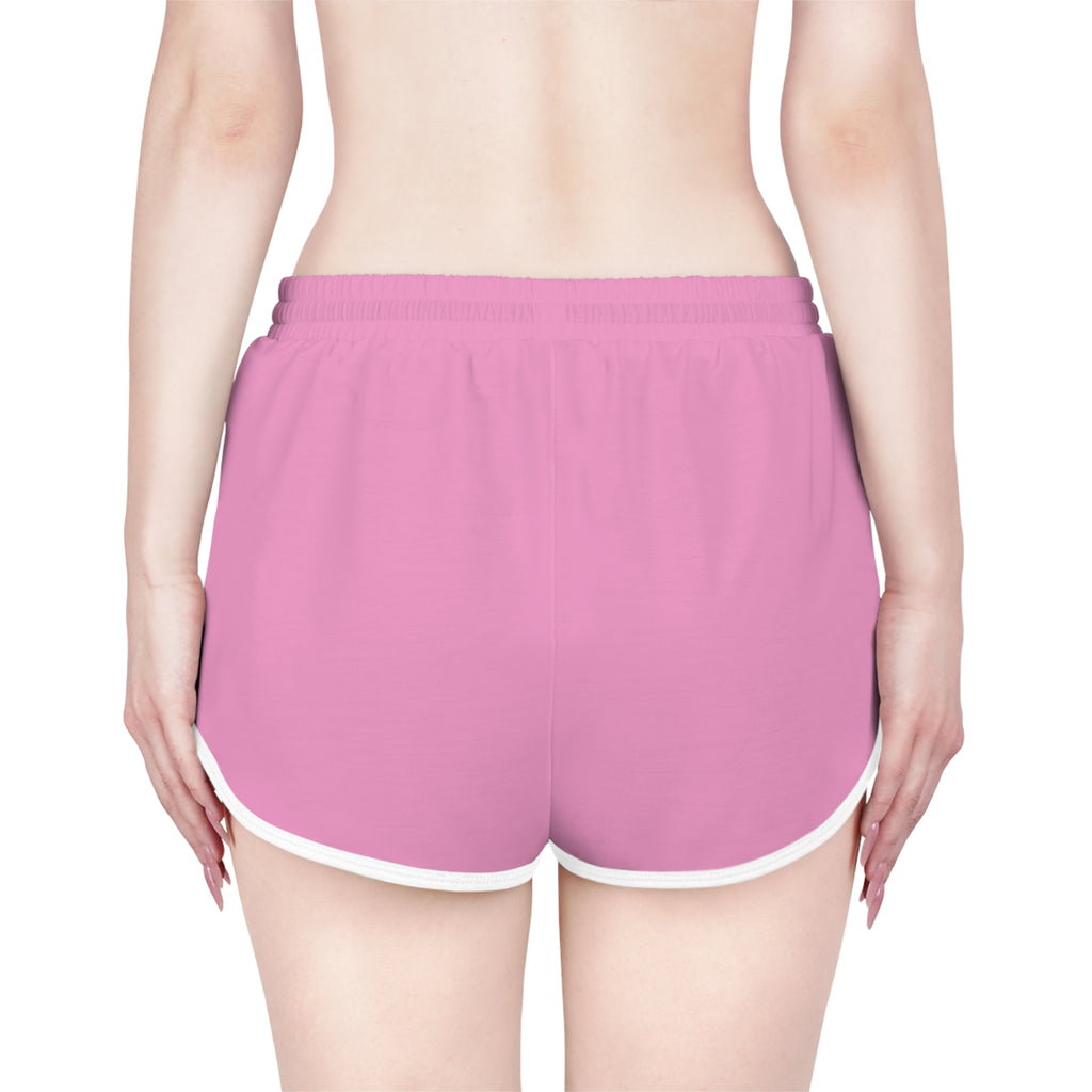 Women's Relaxed Shorts