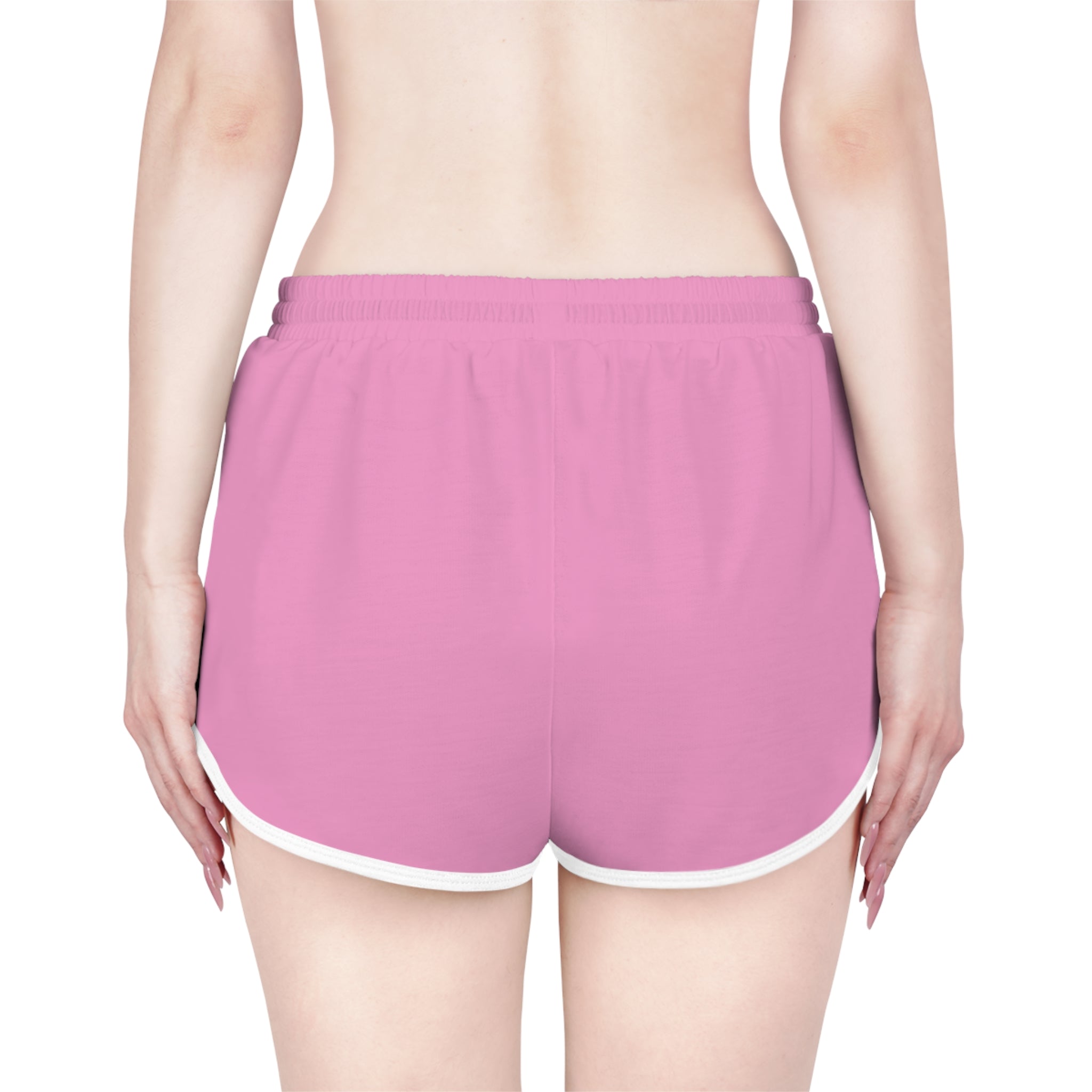 Women's Relaxed Shorts