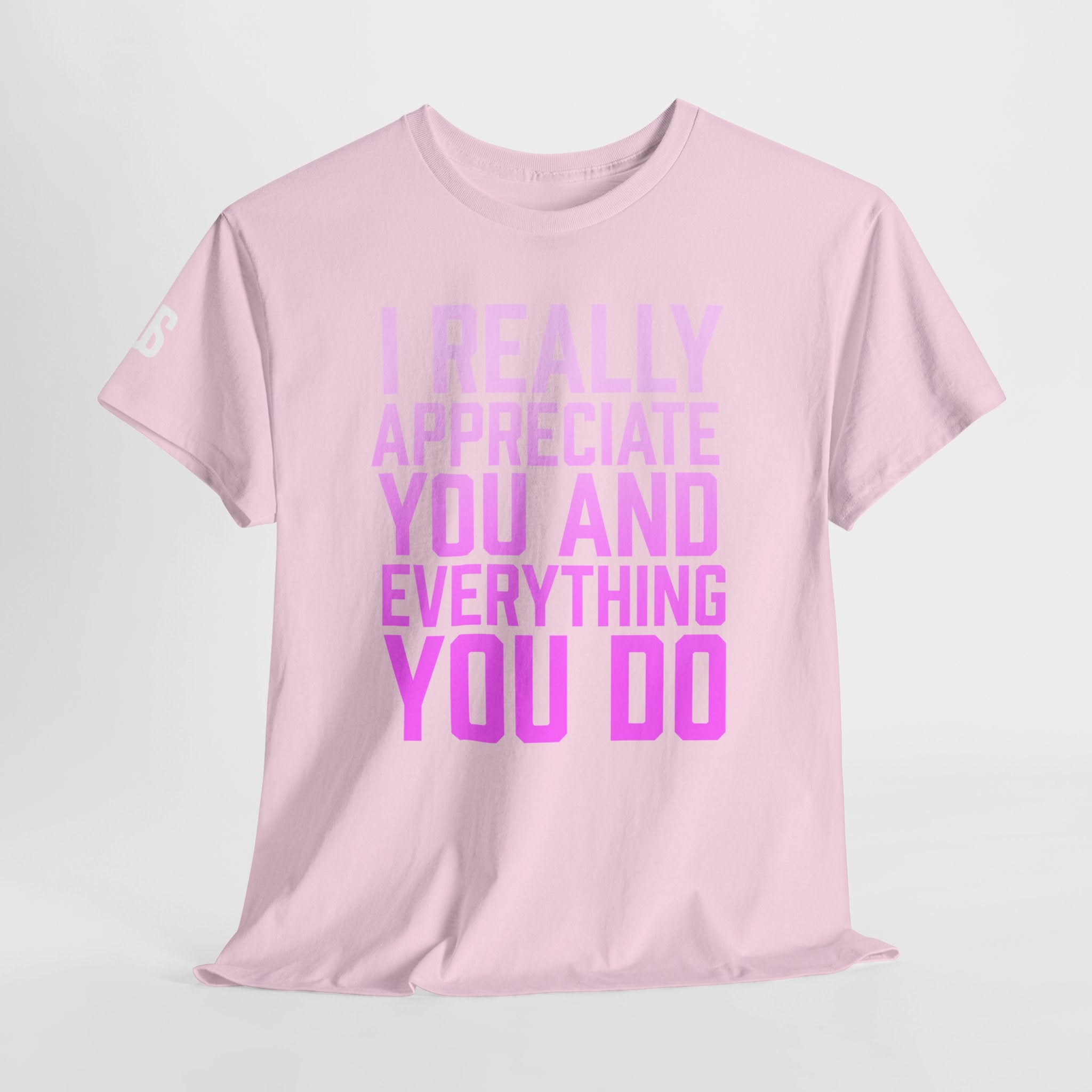 But I got this - Graphic Tee