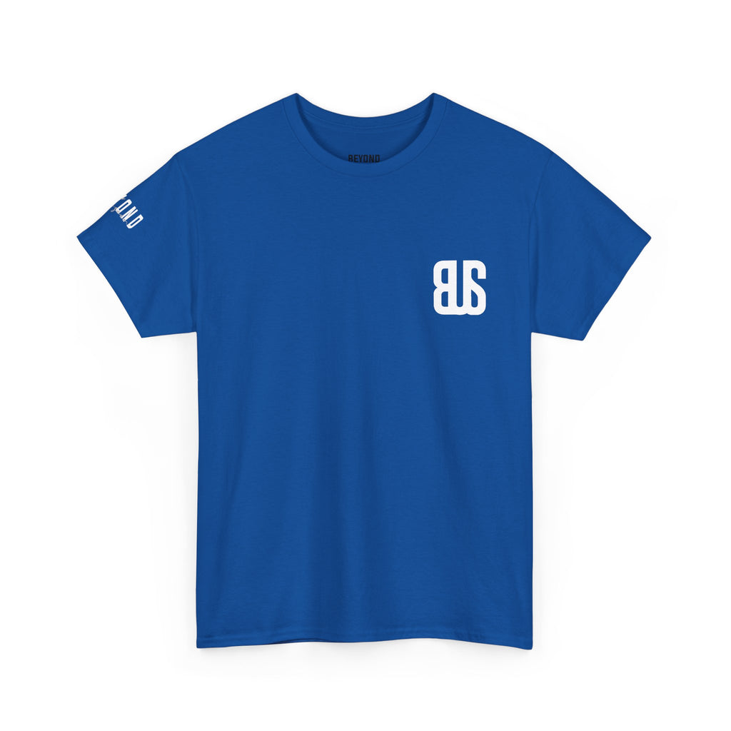 Be Somebody Graphic Tee 2 — product photo 7, Beyond Unseen streetwear