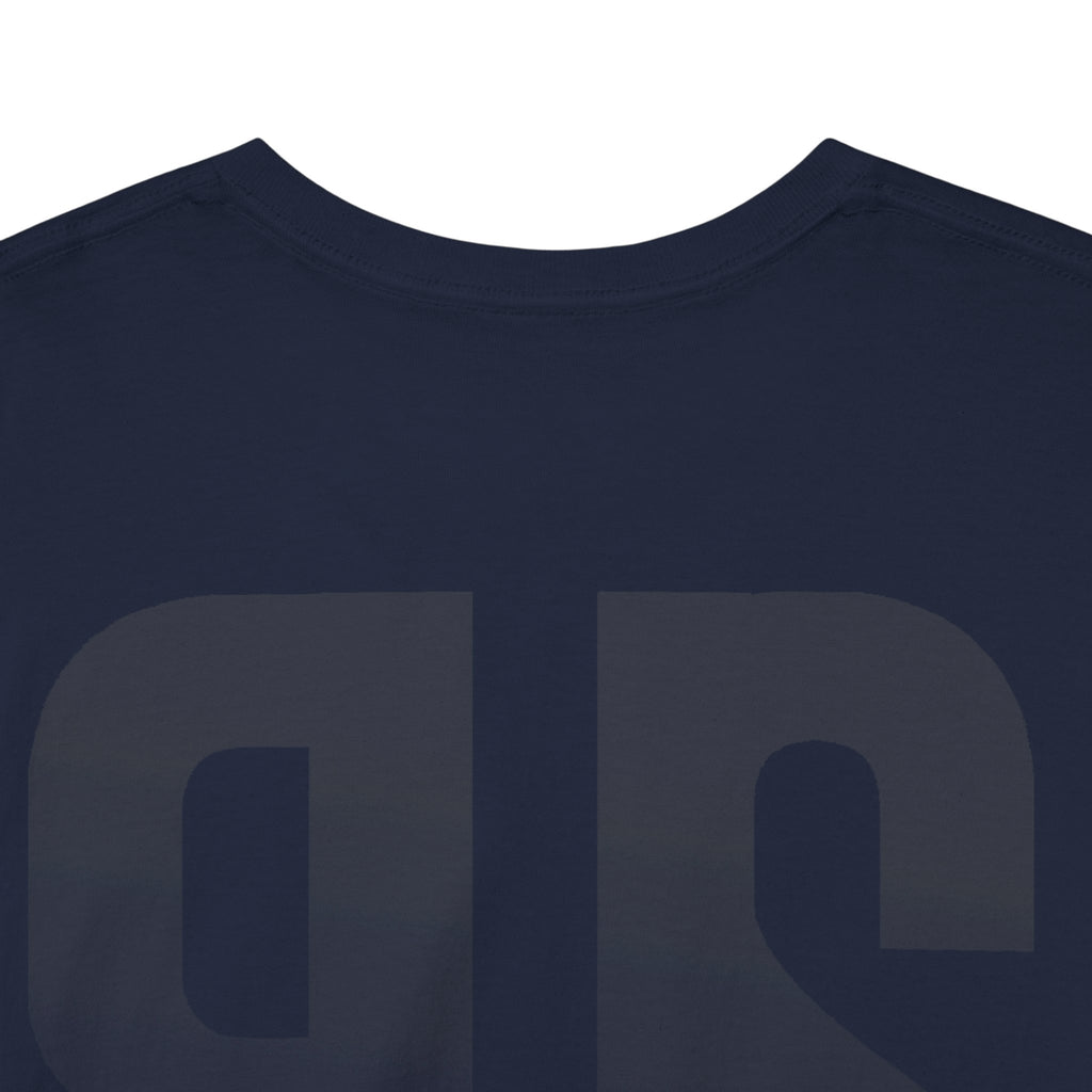 Beyond Unseen — Classic Graphic Tee