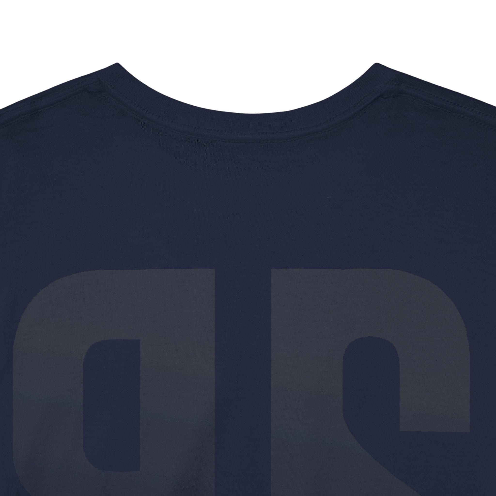 Beyond Unseen — Classic Graphic Tee
