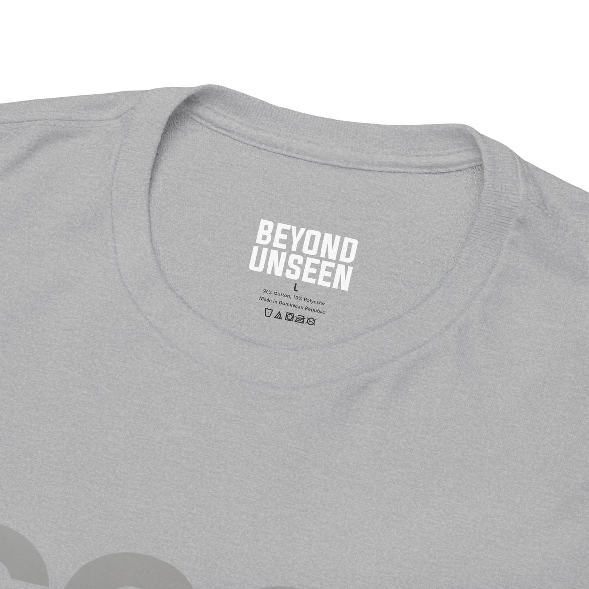 Good Energy-graphic Tee
