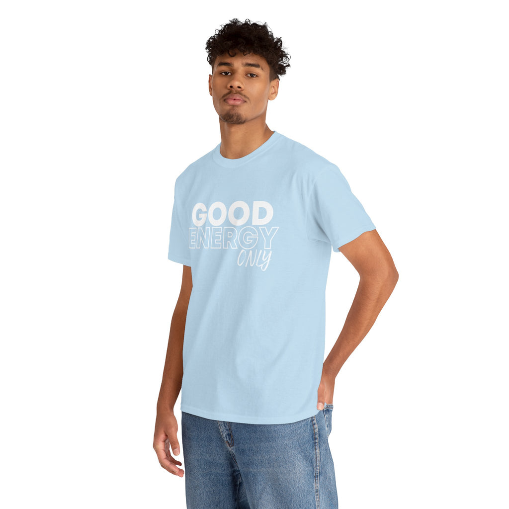 Good Energy — Graphic Tee