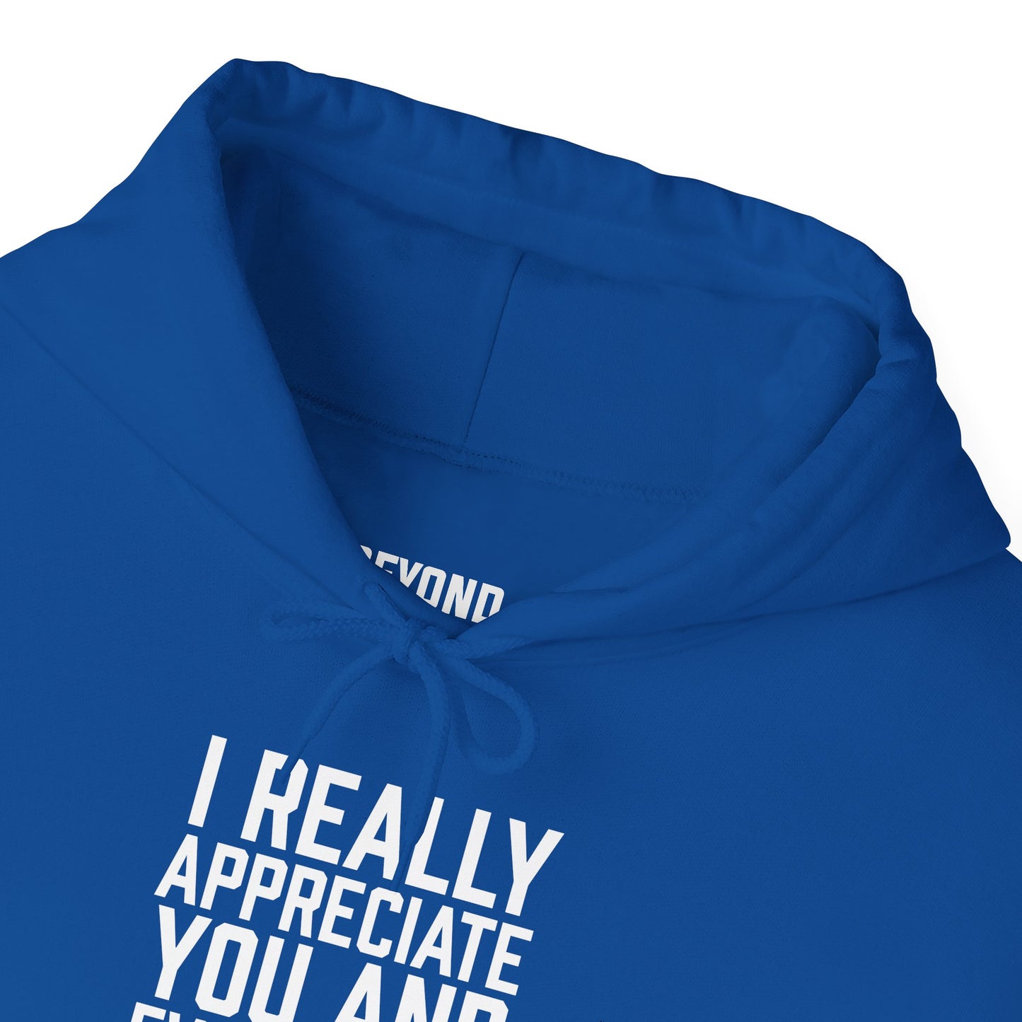 But I Got This-Hoodie