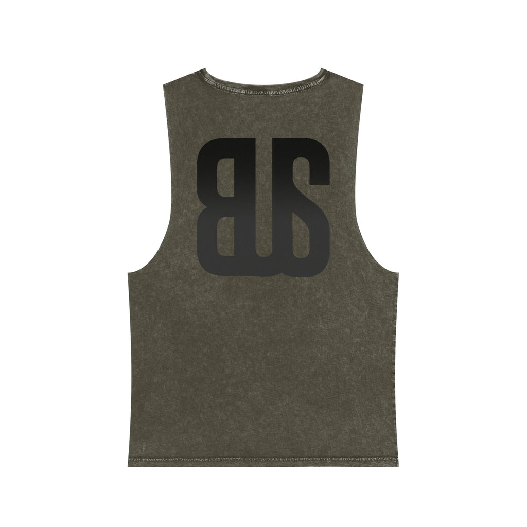 Beyond Unseen — Tank Top Vol. 2