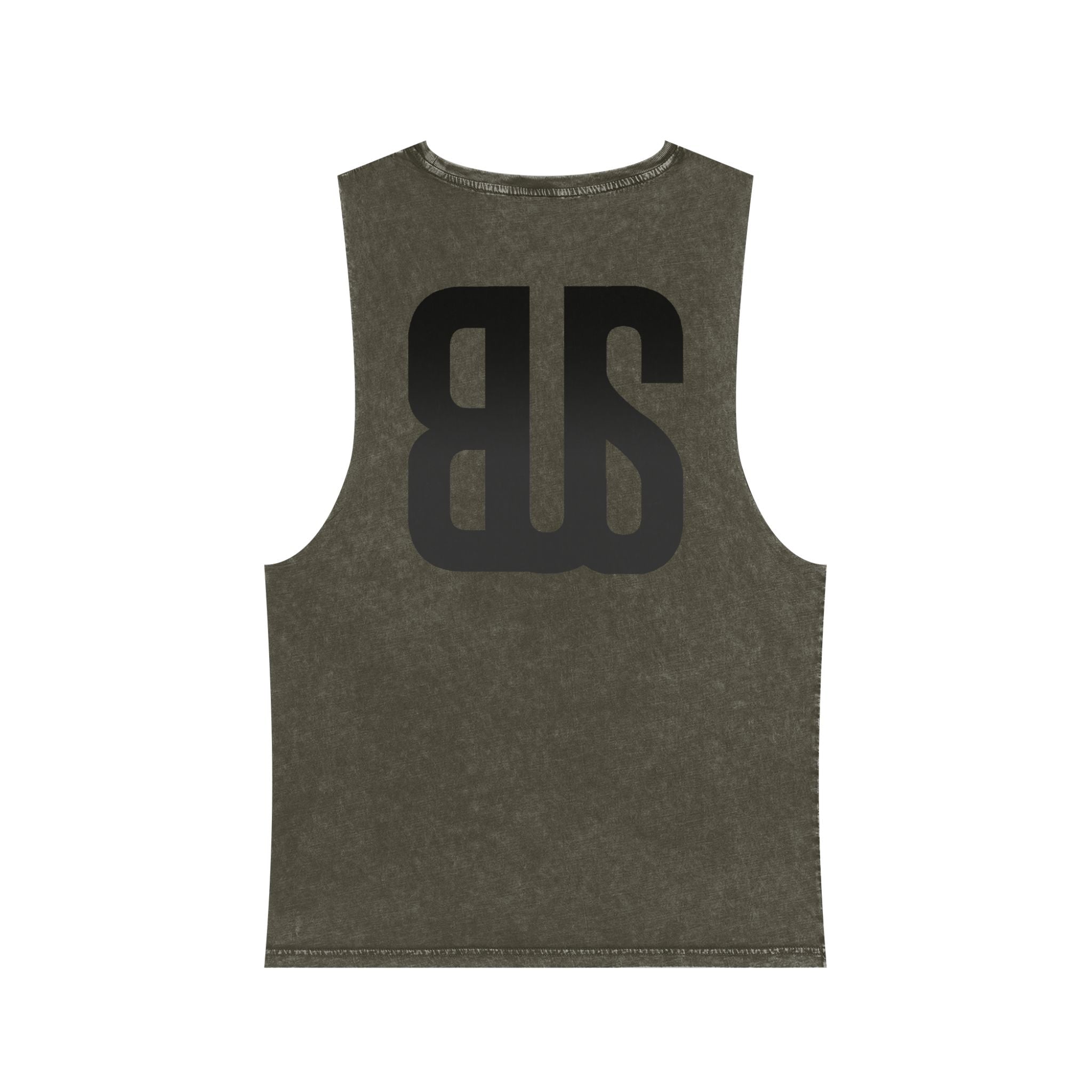 Beyond Unseen — Tank Top Vol. 2