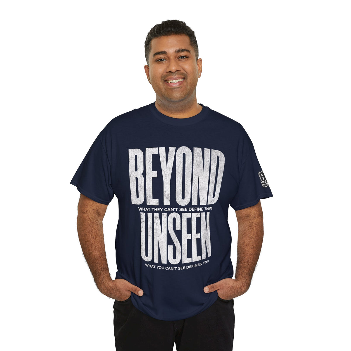 The signature - graphic Tee 2