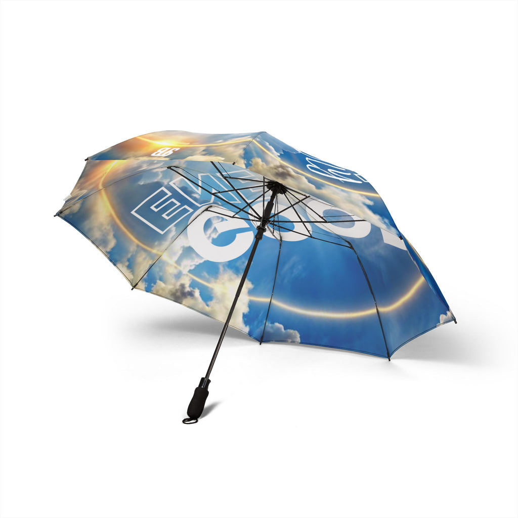 Beyond Unseen — Umbrella