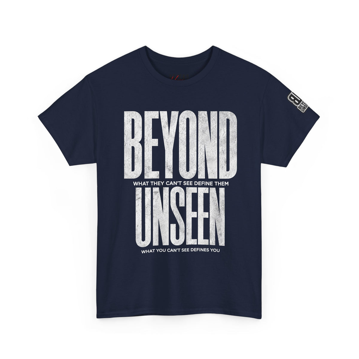 The signature - graphic Tee 2
