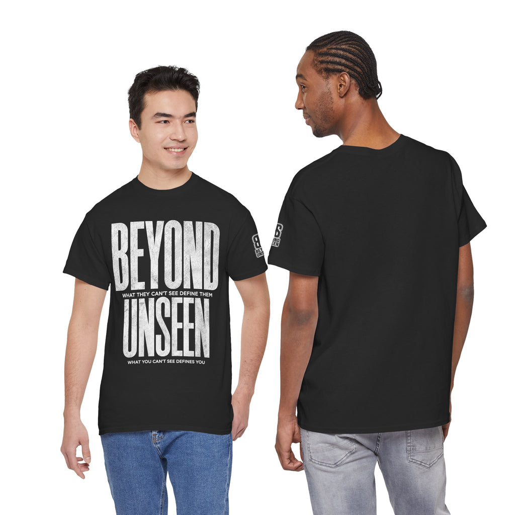 The signature - graphic Tee 2
