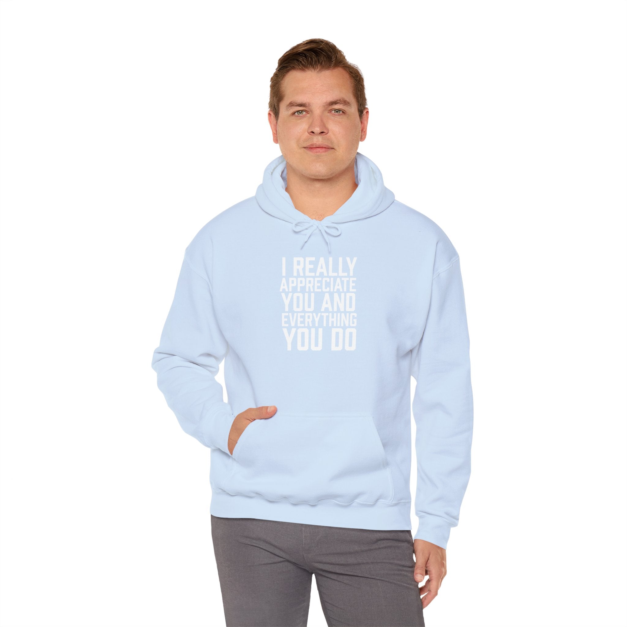 But I Got This-Hoodie