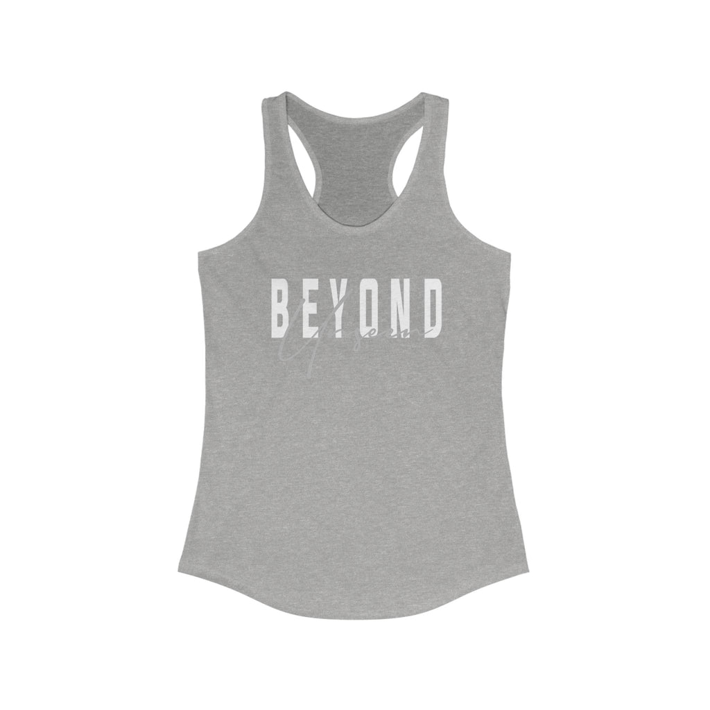 Tank Top - the signature