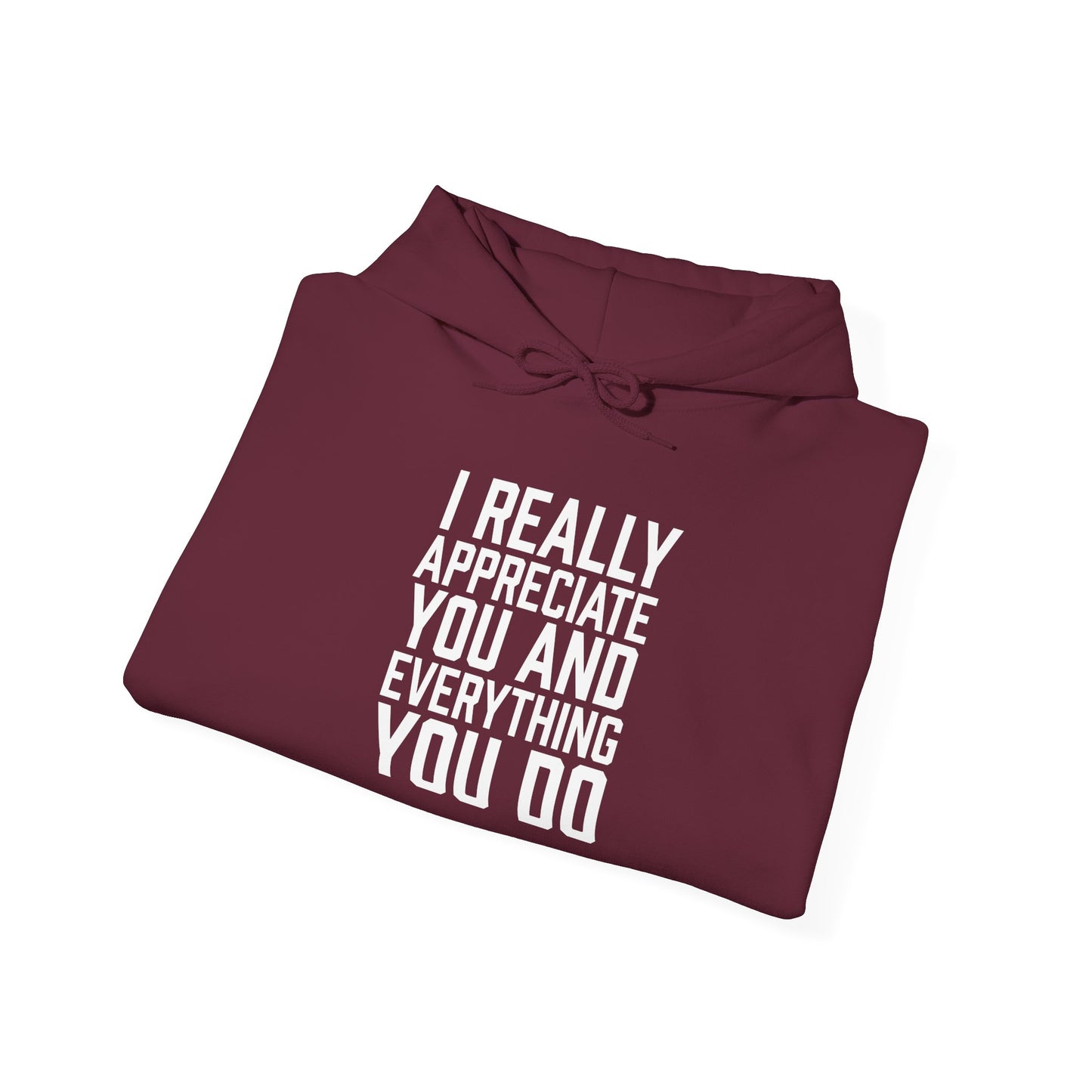 But I Got This-Hoodie