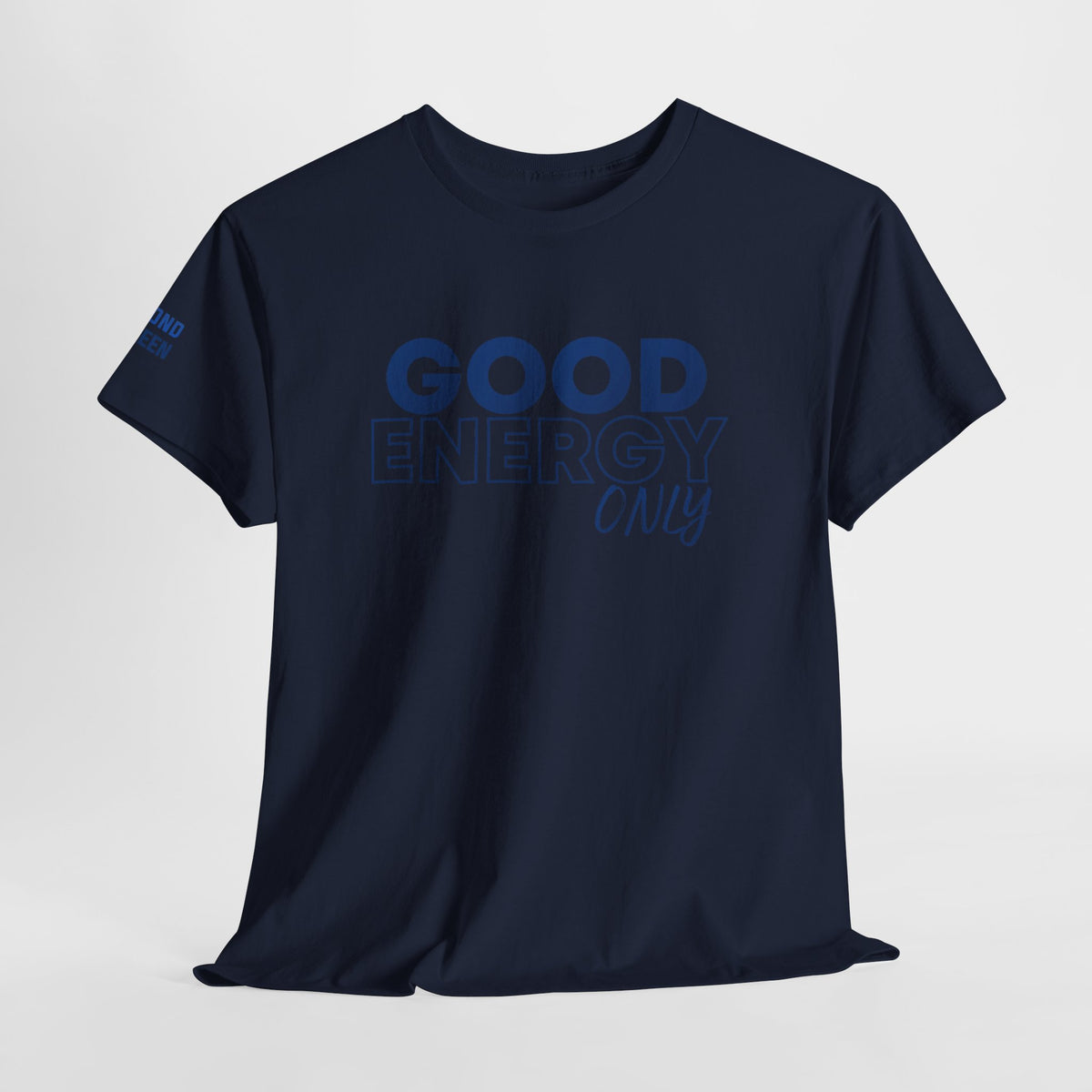 Good Energy-graphic Tee