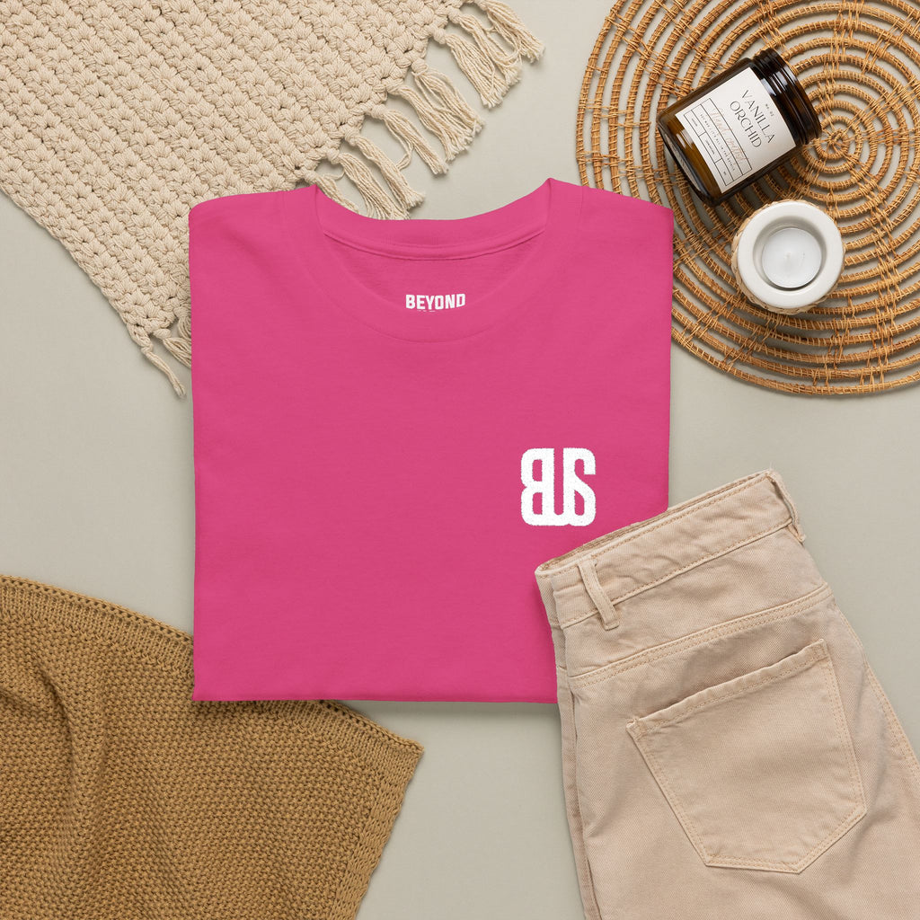 Straight to business - graphic Tee