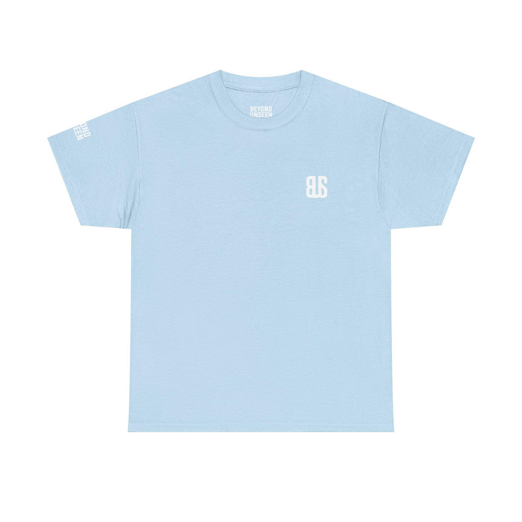 Good Energy- graphic Tee 4