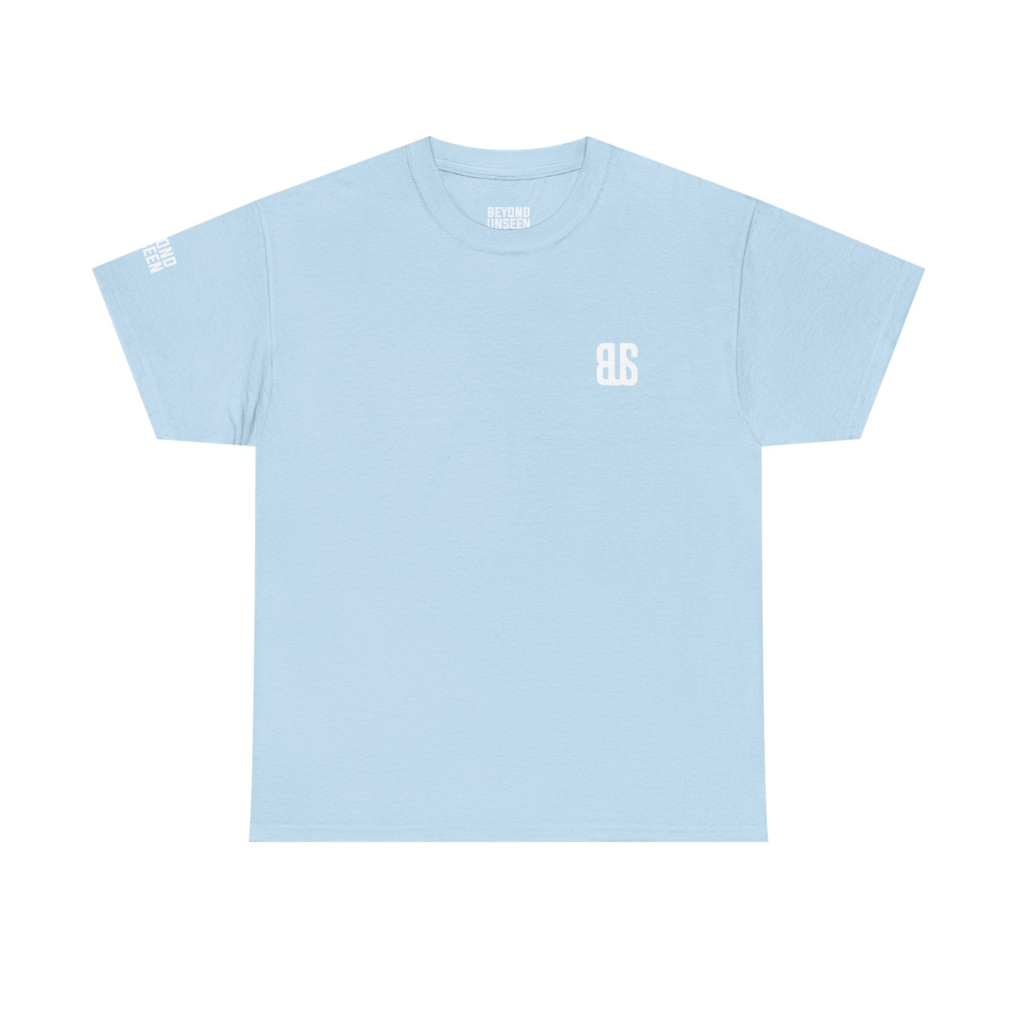 Good Energy- graphic Tee 4