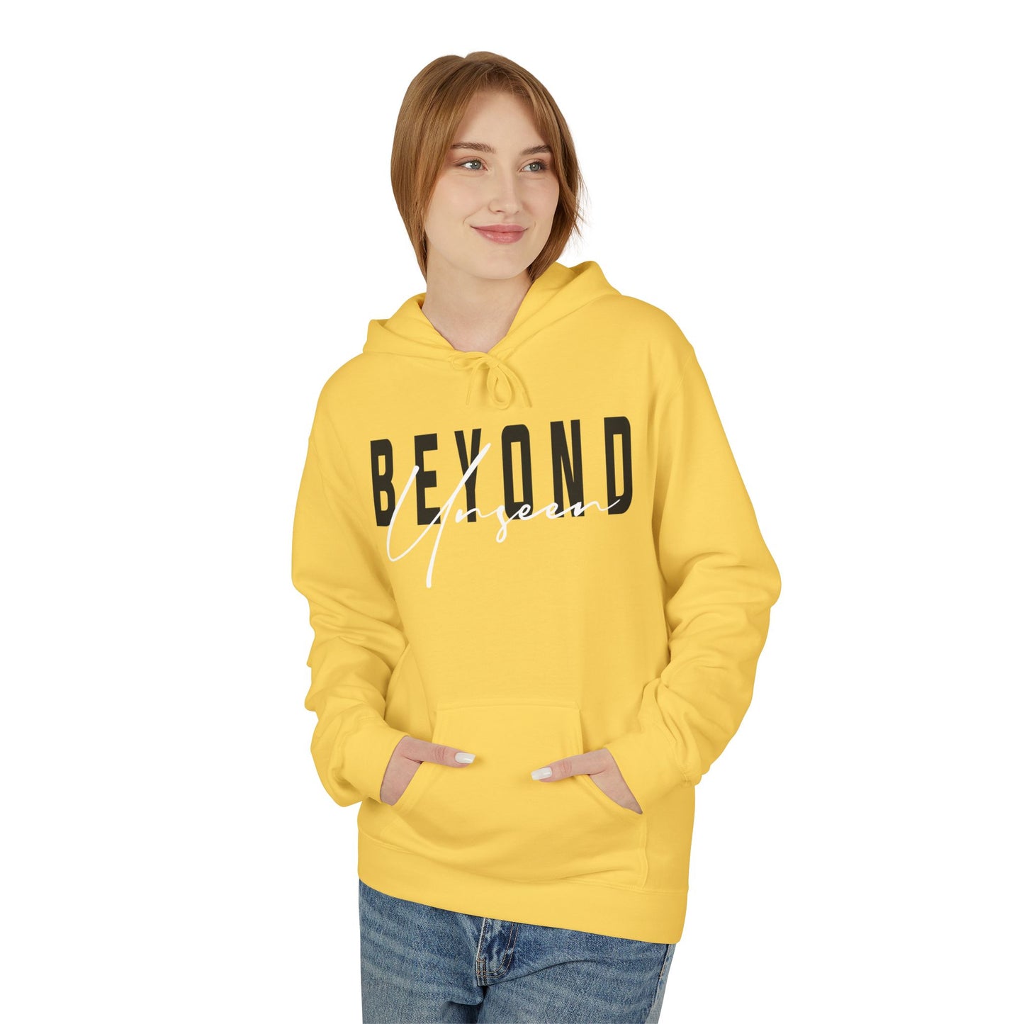 See Me Hoodie