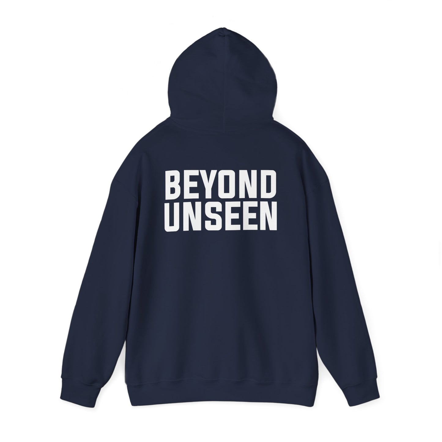 Be Somebody -Hoodies