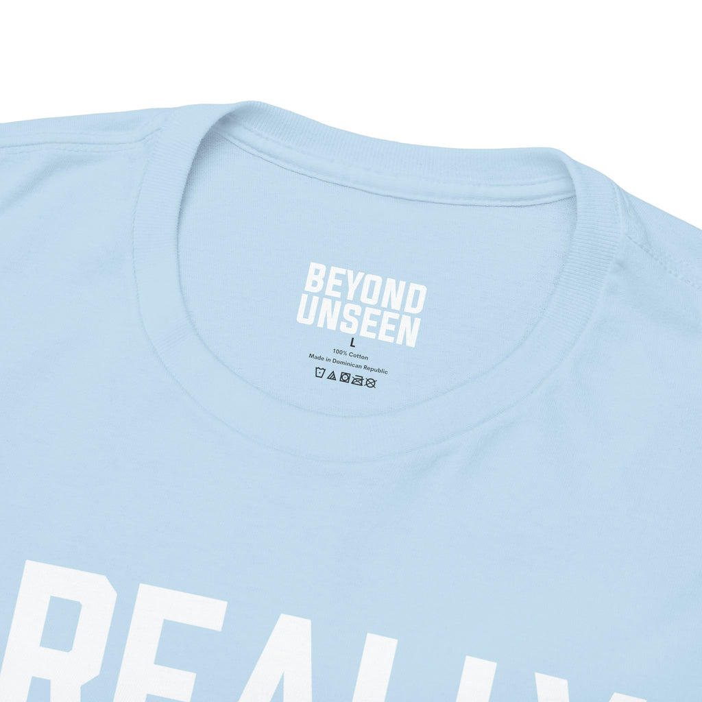 But I got this - Graphic Tee