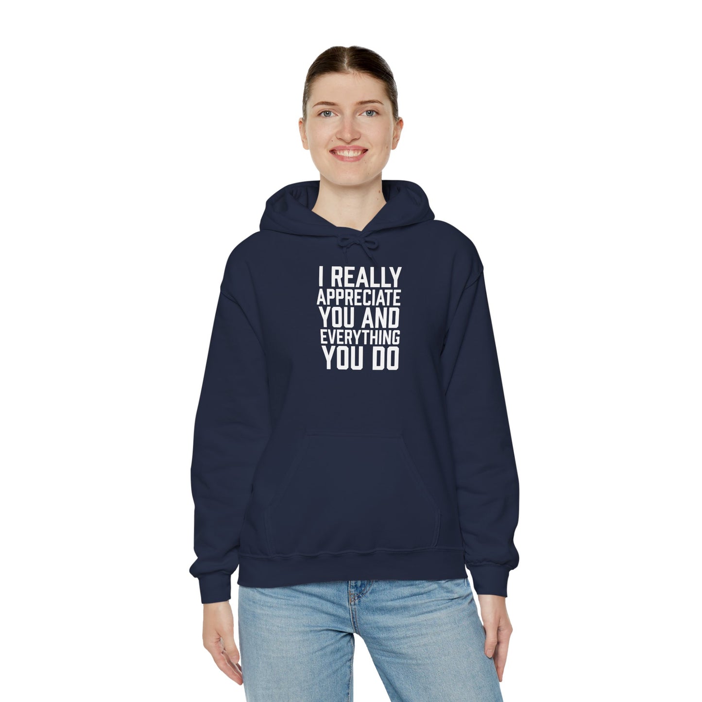 But I Got This-Hoodie