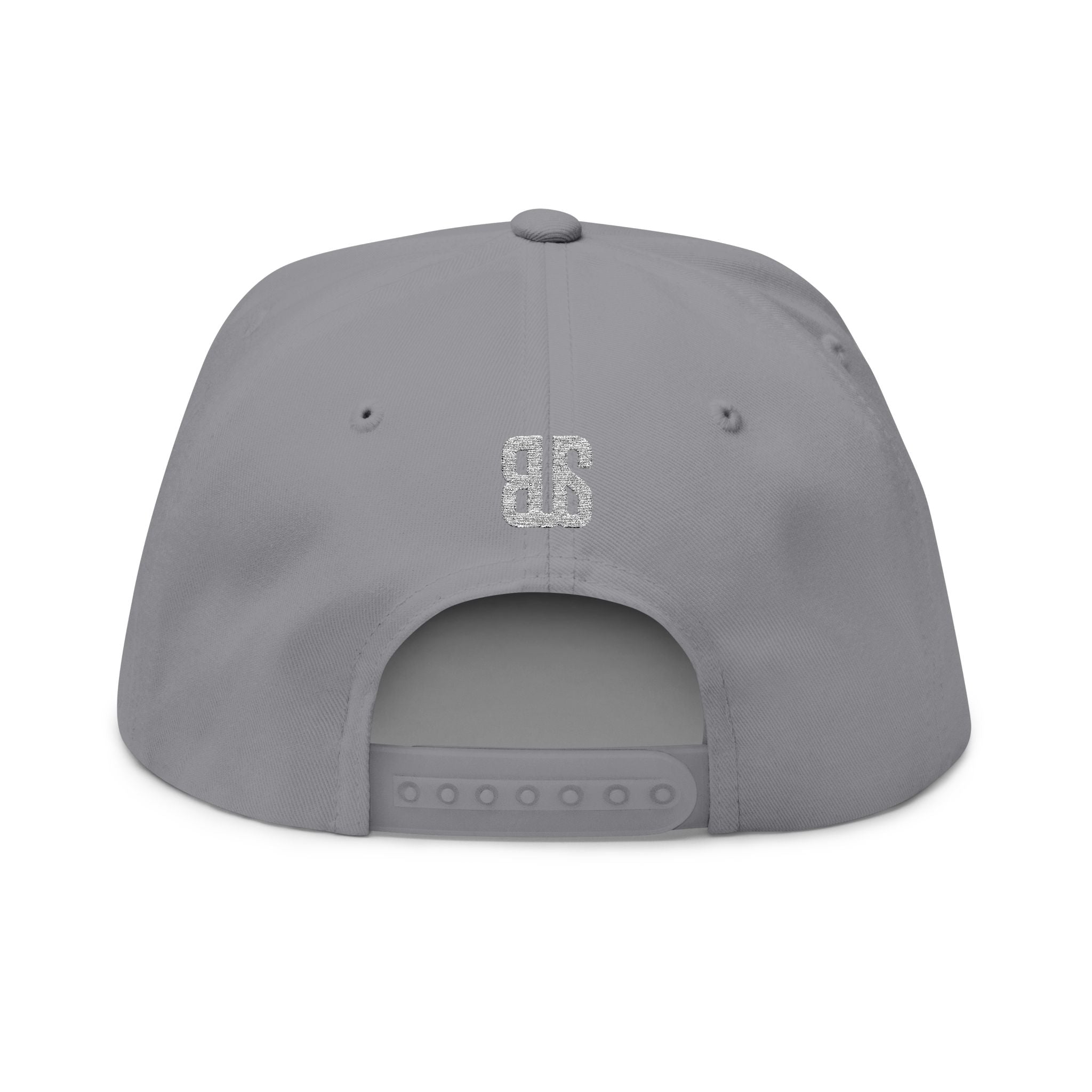 Beyond Unseen -Flat Bill Cap
