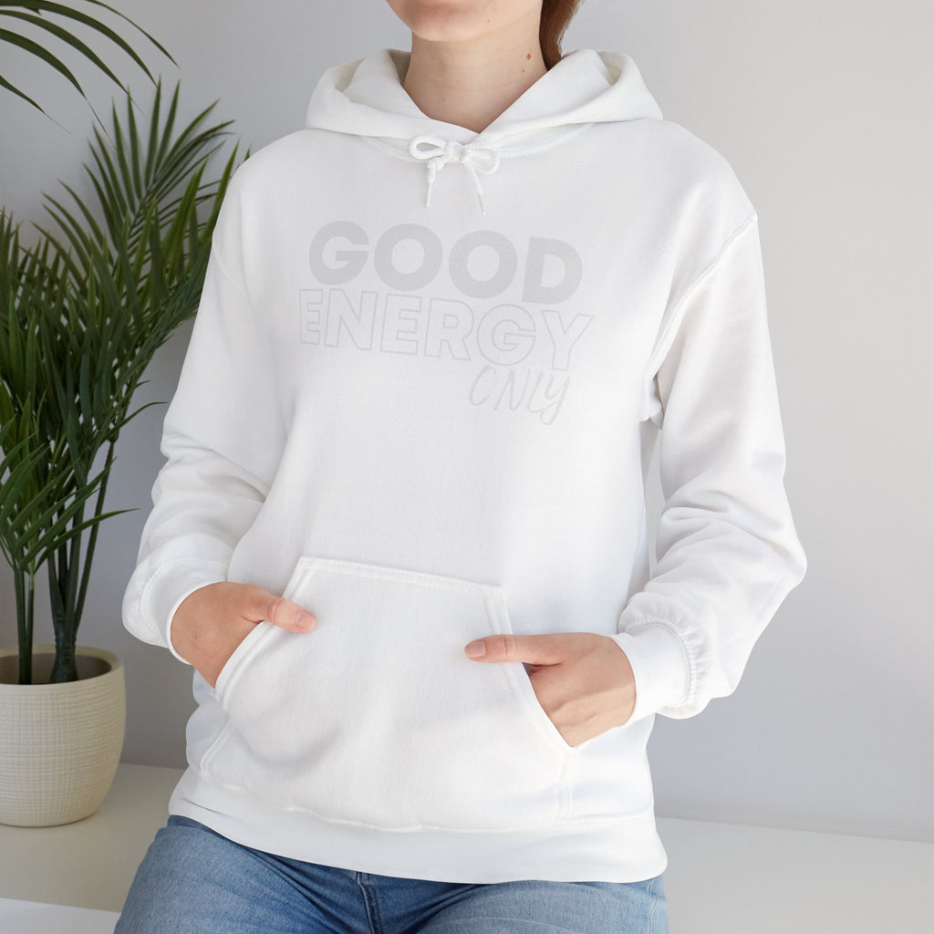 Good Energy — Hoodie Vol. 2