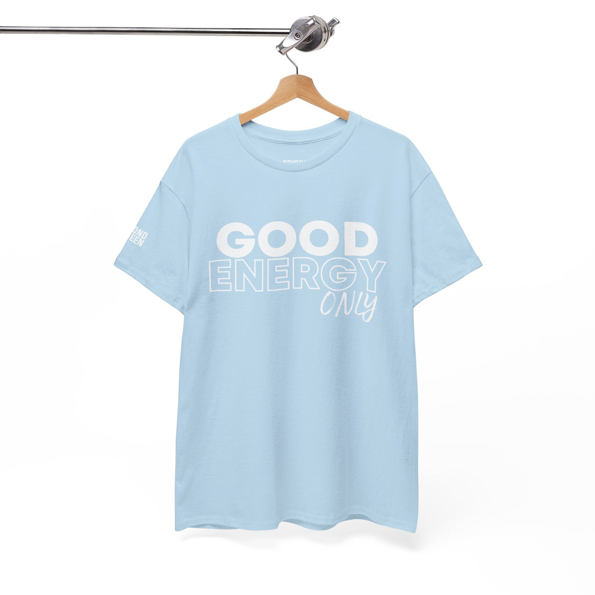 Good Energy — Graphic Tee