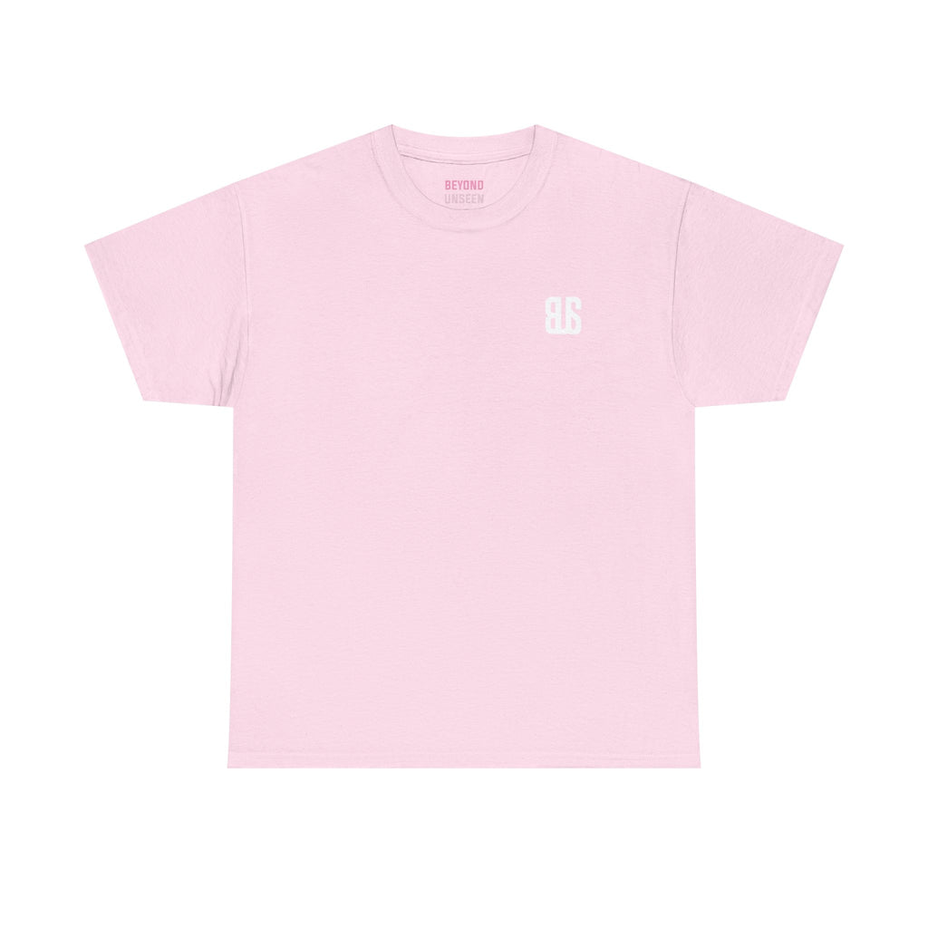 Unseen 3 — Beyond Unseen Graphic Tee