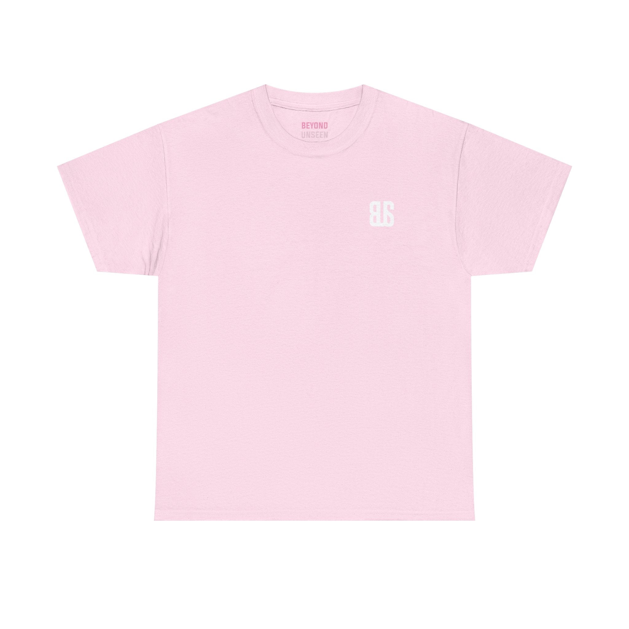 Unseen 3 — Beyond Unseen Graphic Tee