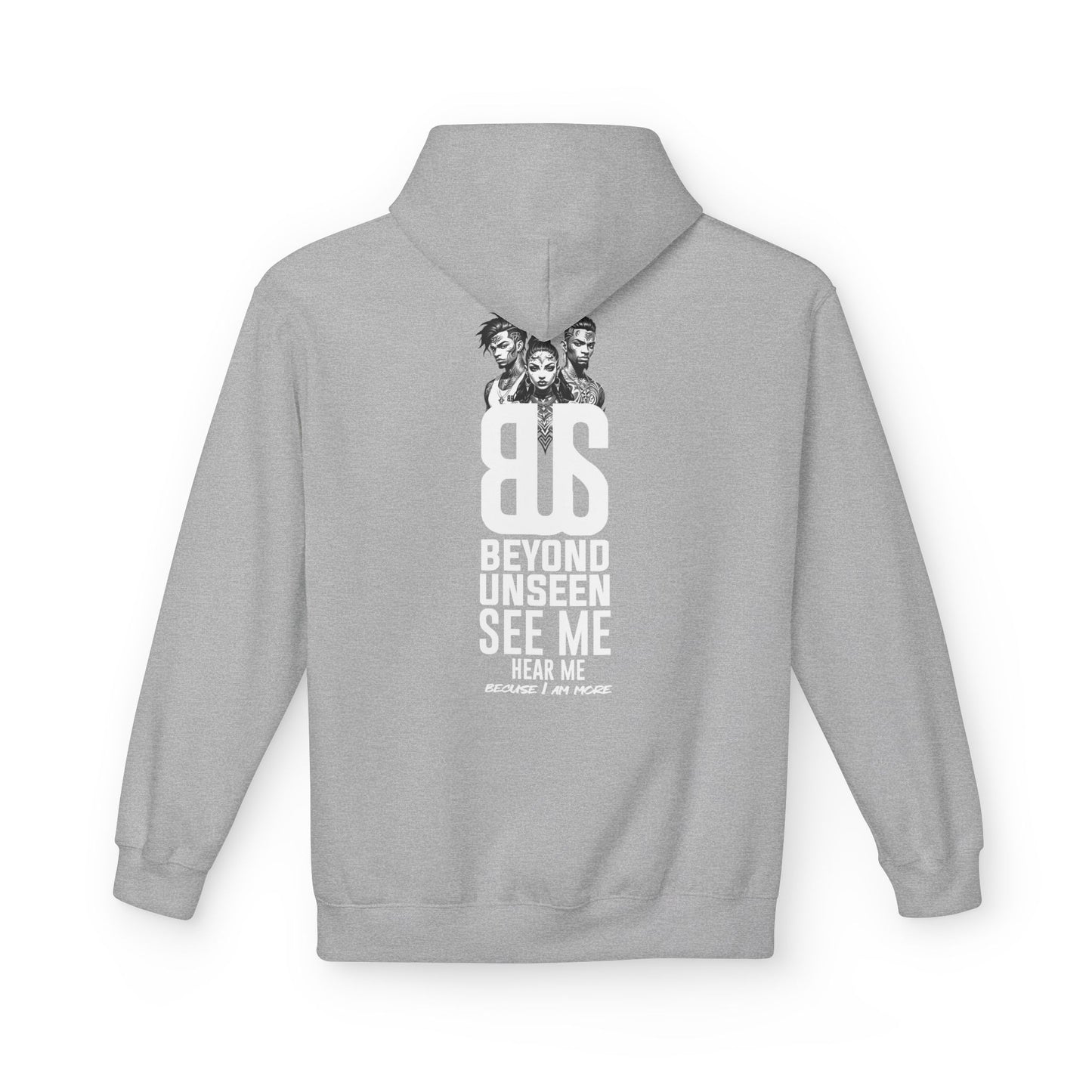 See Me Hoodie