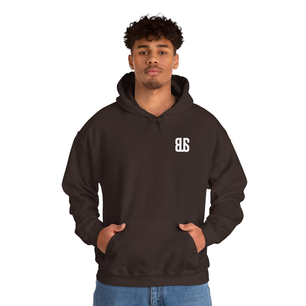 Straight to business -Hoodie