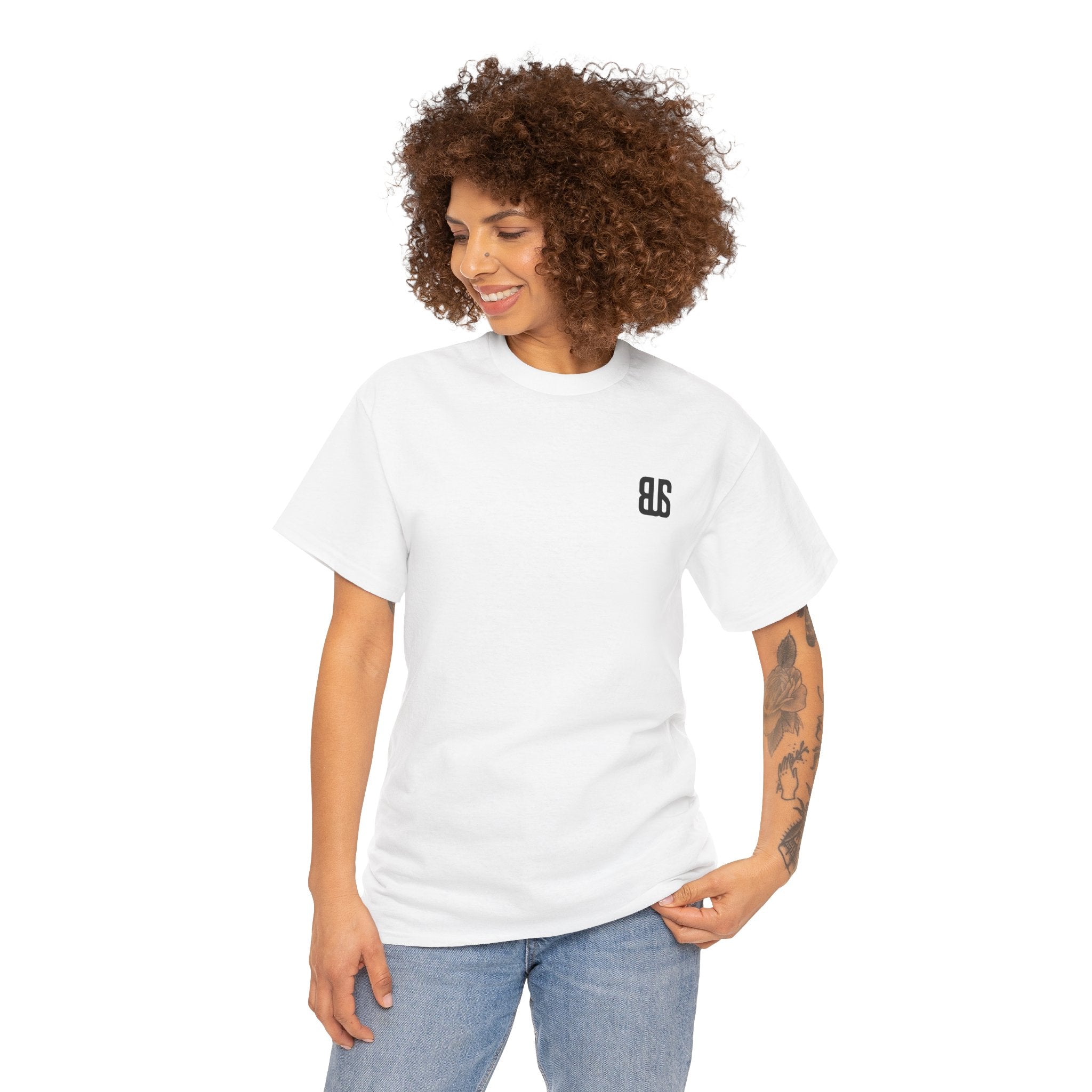 Unseen 3 — Beyond Unseen Graphic Tee