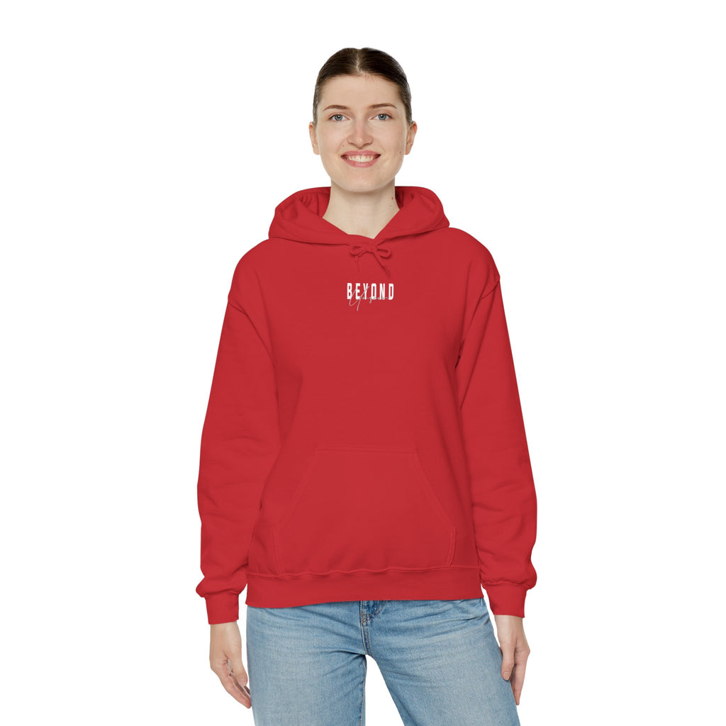 The signature -Hoodie