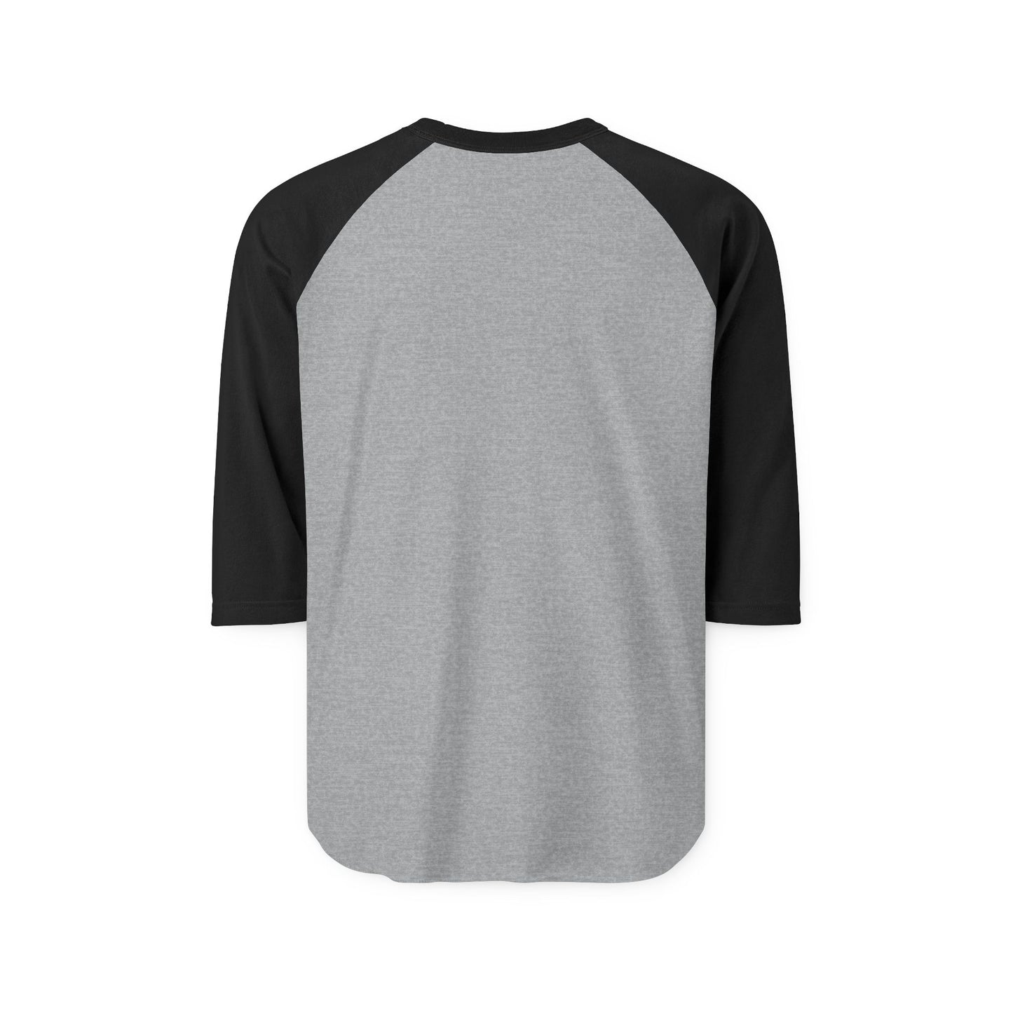 BUS-Raglan Shirt