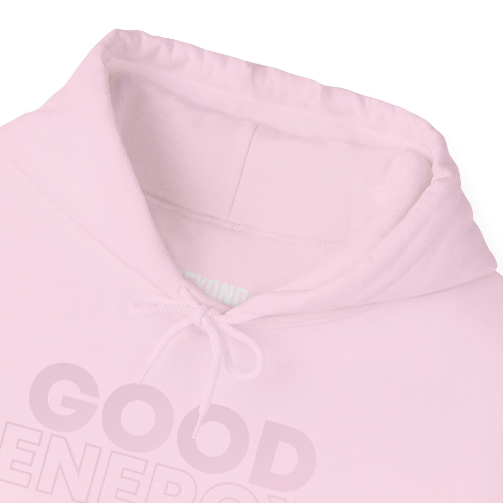 Good Energy — Hoodie Vol. 2