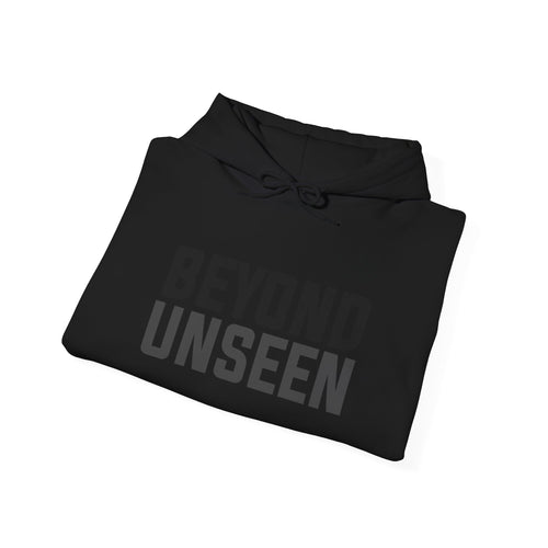 Beyond Unseen -Hoodie