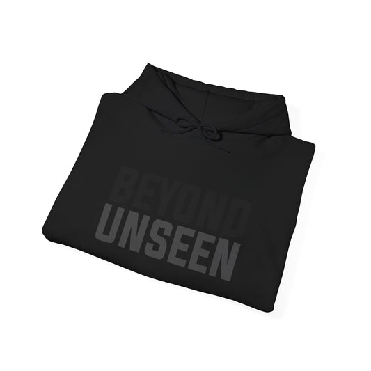 Beyond Unseen -Hoodie