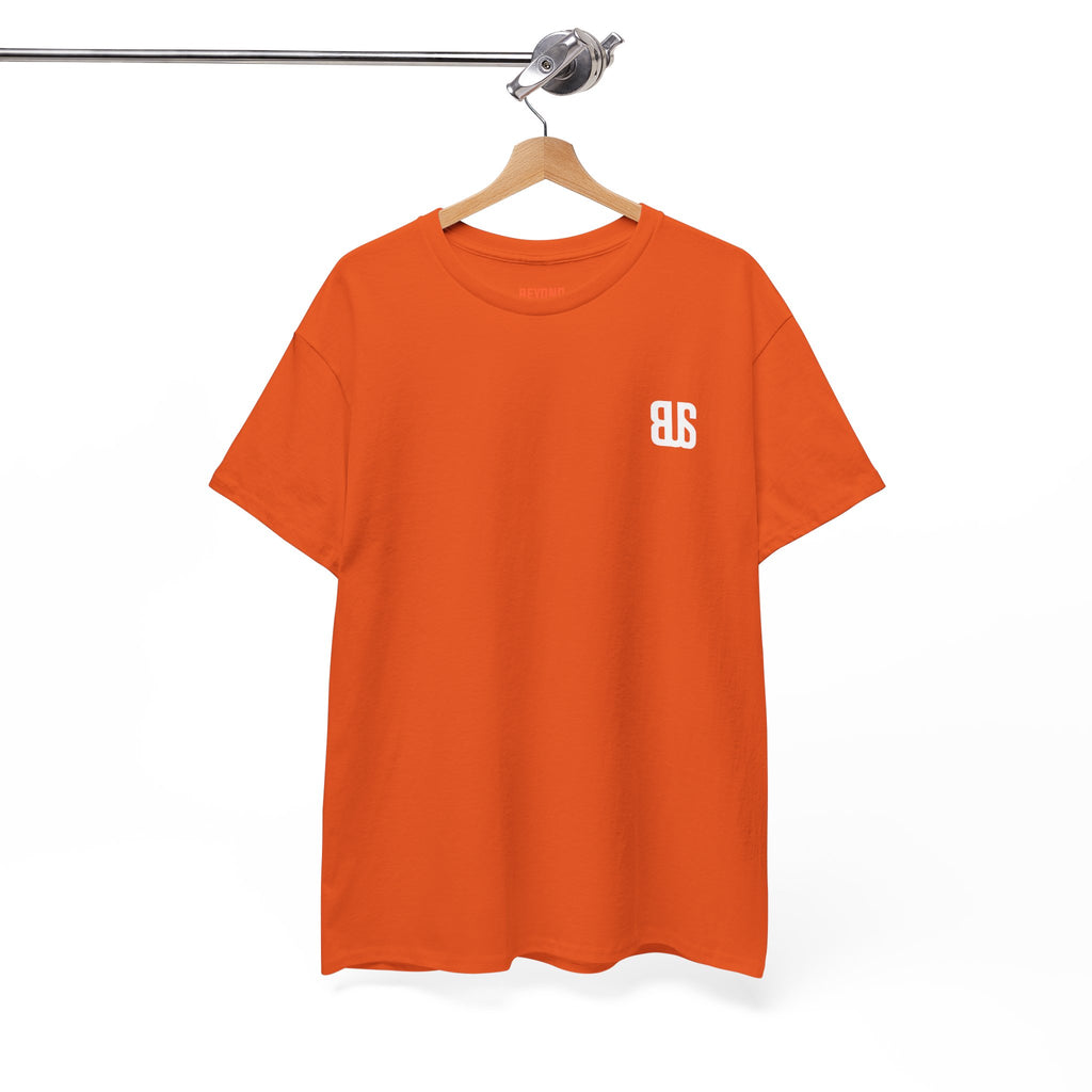 Unseen 3 - graphic Tee