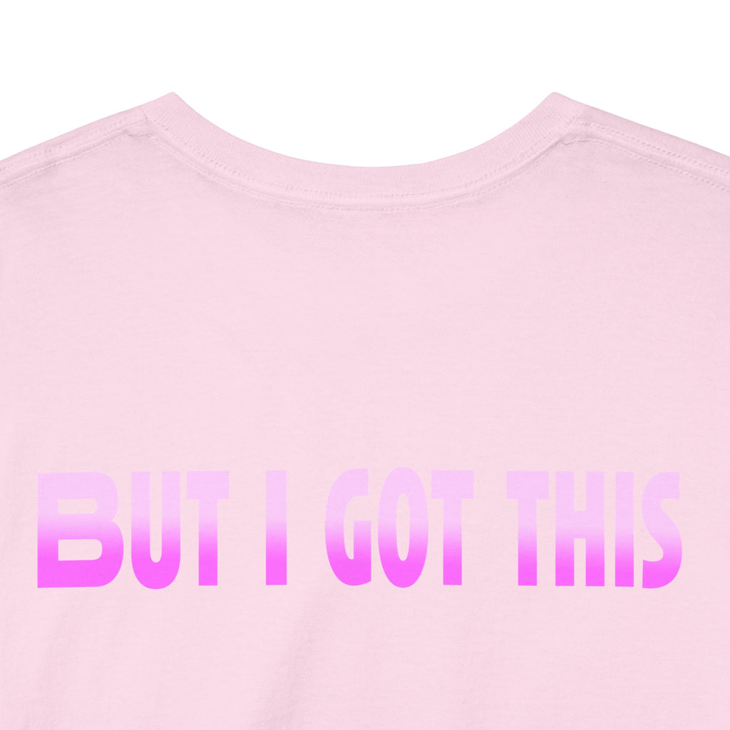 But I got this - Graphic Tee